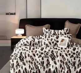 Комплект постельного белья Скарлет () фото 2