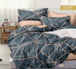 Комплект постельного белья Девора, артикул: Комплект постільної білизни Девора Комплект постельного белья Девора (Комплект постільної білизни Девора) фото 2