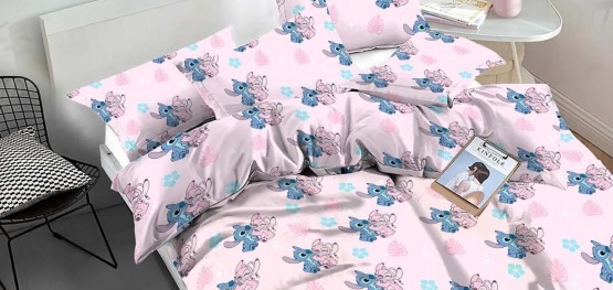 Комплект постельного белья  Марли