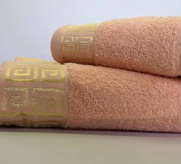 Полотенце махровое "Зерон", артикул: Рушник махровий "Зерон" Полотенце махровое "Зерон" (Рушник махровий "Зерон") фото 3